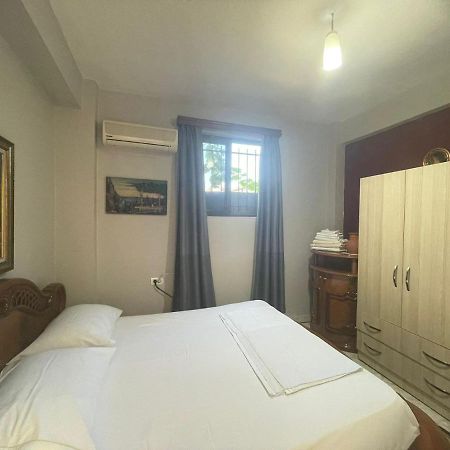 Apartament Tiranë Eksteriør bilde