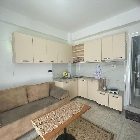 Apartament Tiranë Eksteriør bilde