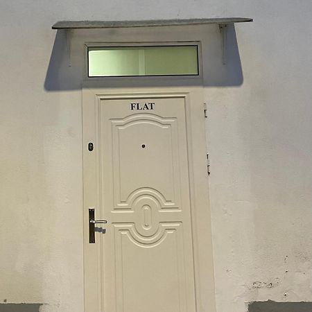 Apartament Tiranë Eksteriør bilde