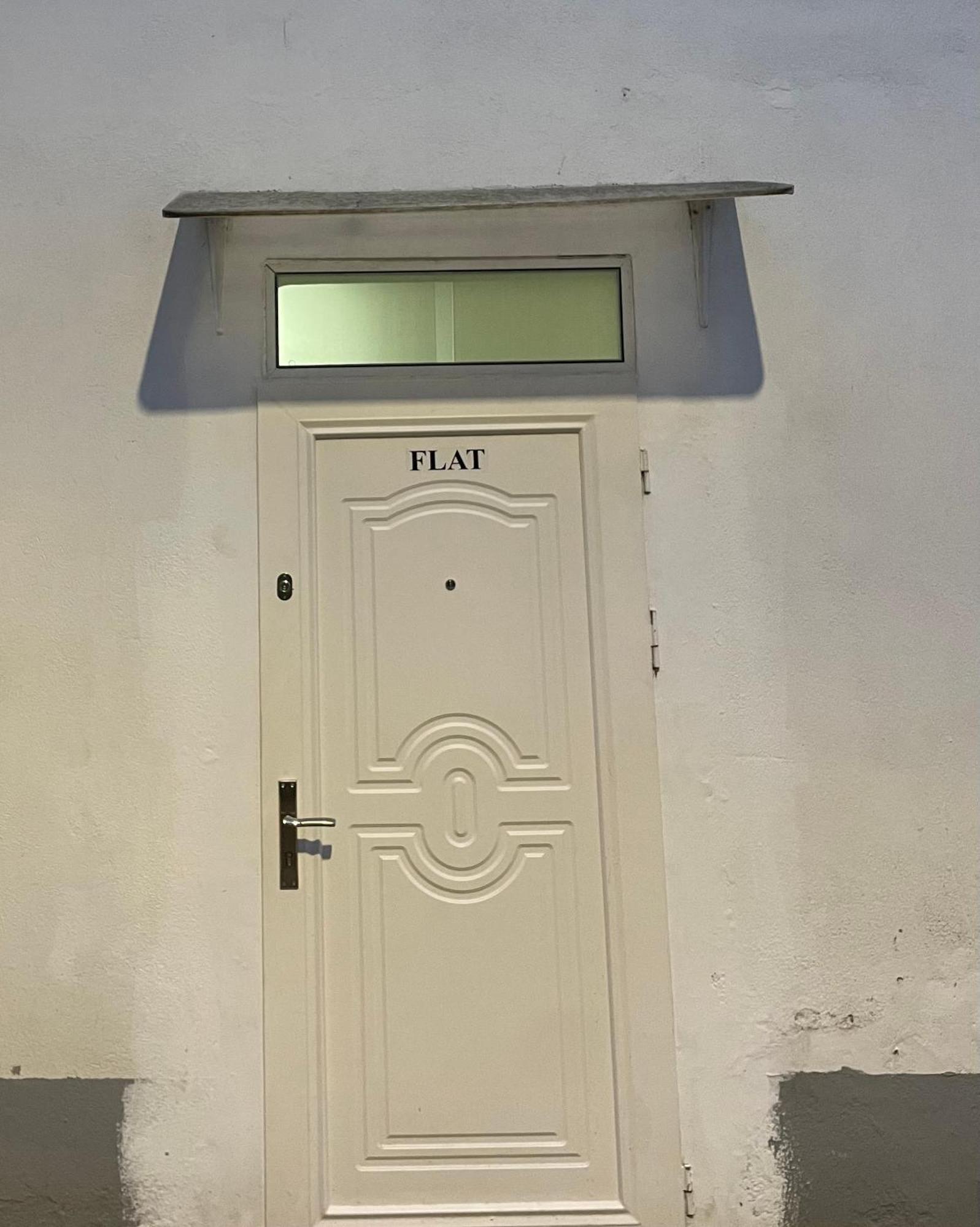Apartament Tiranë Eksteriør bilde